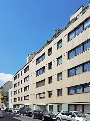 17., Beheimgasse 32