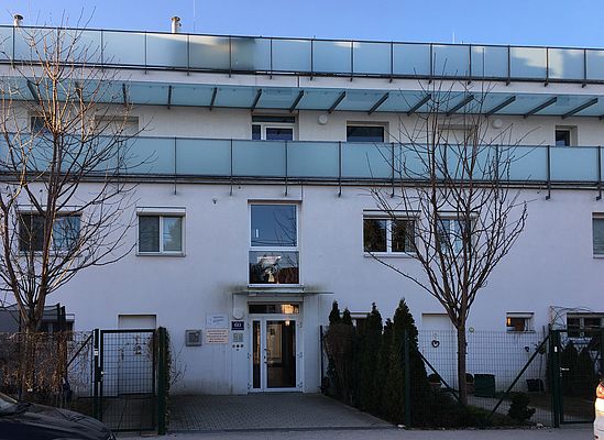 22., Rosenbergstraße 60