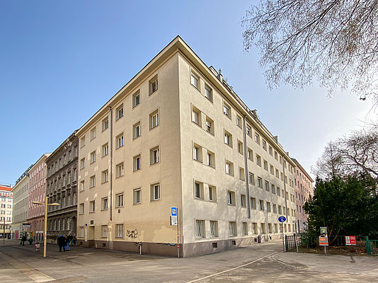 Ansicht