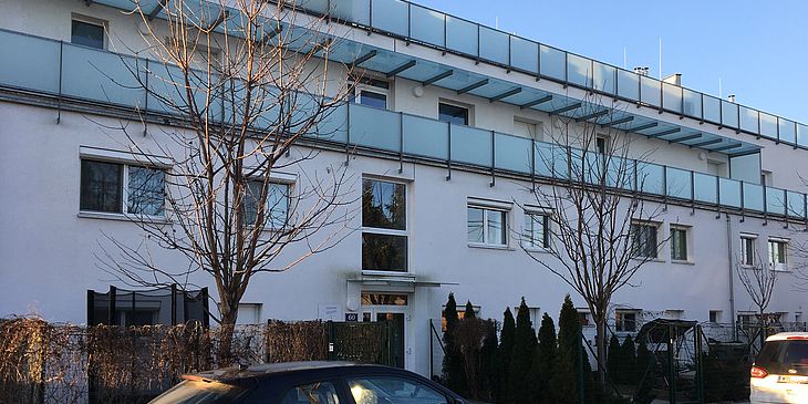 22., Rosenbergstraße 60