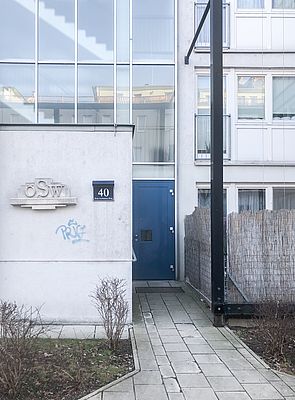 Aussenansicht
