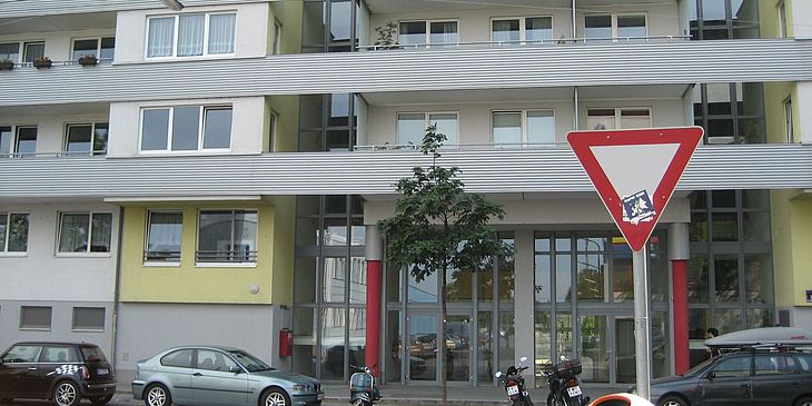 Aussenansicht