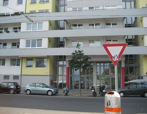 Aussenansicht