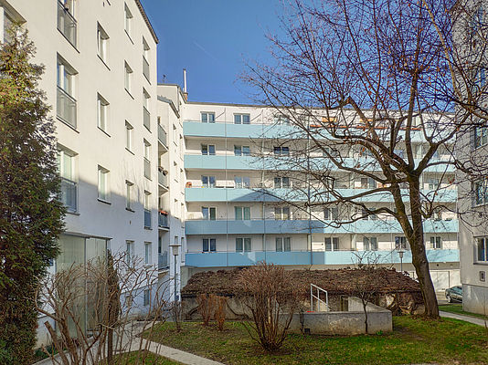 12., Pohlgasse 18