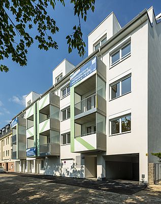 Brünner Straße 261