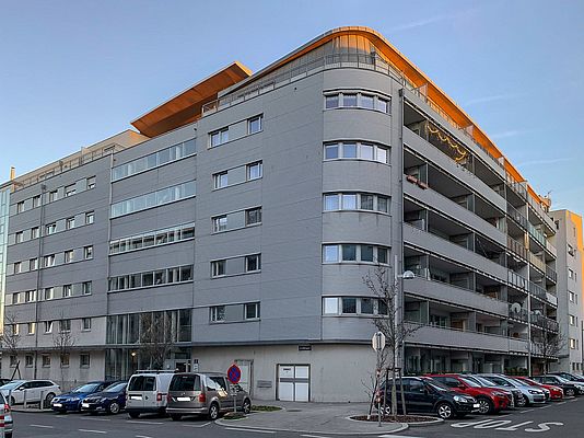 Aussenansicht