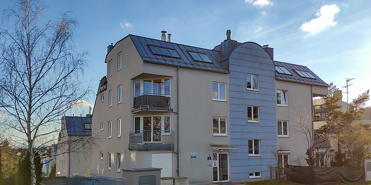 16., Heiderichstraße 3 - Steinmüllergasse 74