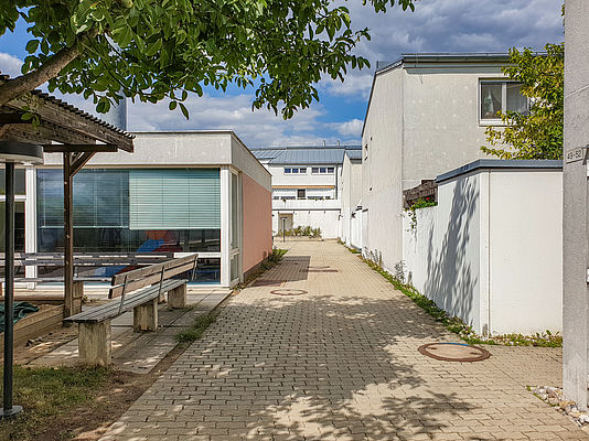 22., Rosenbergstraße 58