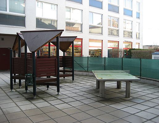 Spielplatz