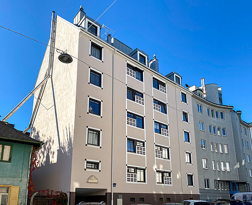 Aussenansicht