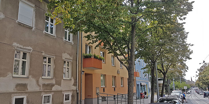 Aussenansicht