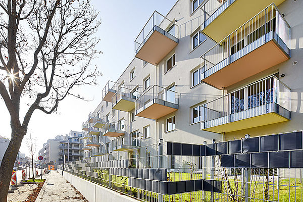 Hödlgasse Stg1