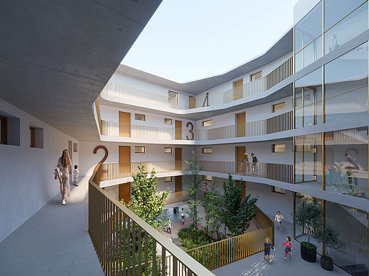 AmHirschfeld_Innenhof_UrbanJungle