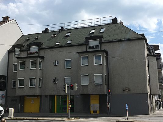 Aussenansicht