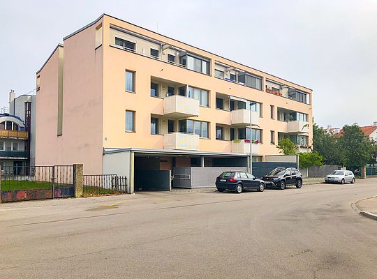 Aussenansicht