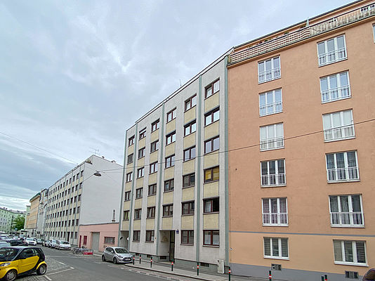Außenansicht