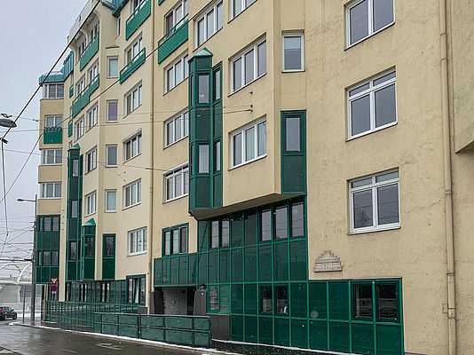 Aussenansicht
