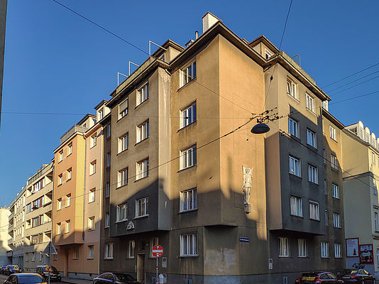 16., Friedrich-Kaiser-Gasse 28