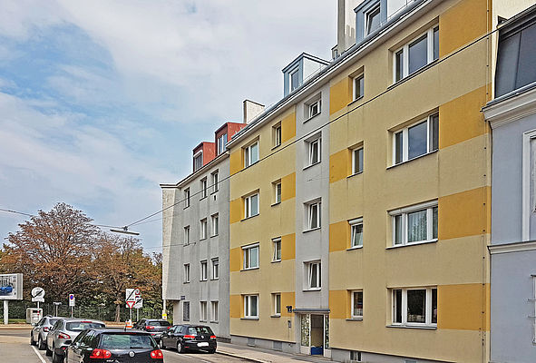 Aussenansicht