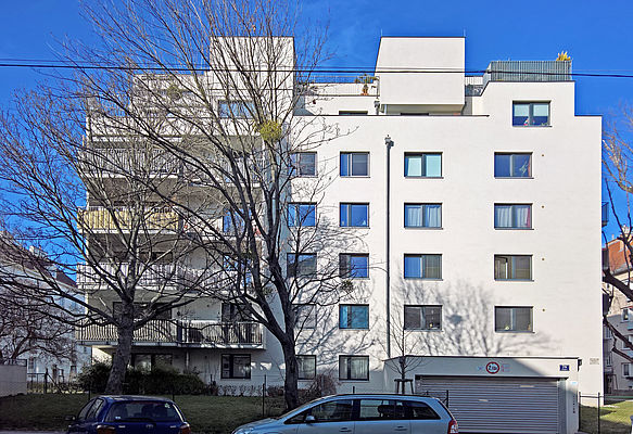17., Pezzlgasse 78