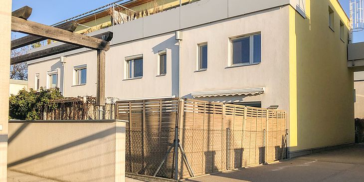 22., Forstnergasse 9