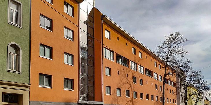 15., Jheringgasse 30-32