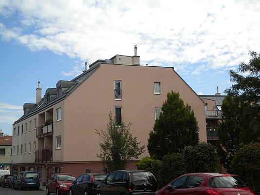 23., Ketzergasse 61-65