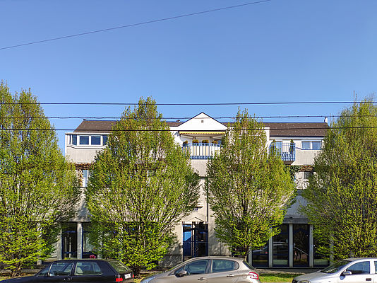 13., Speisinger Straße 71