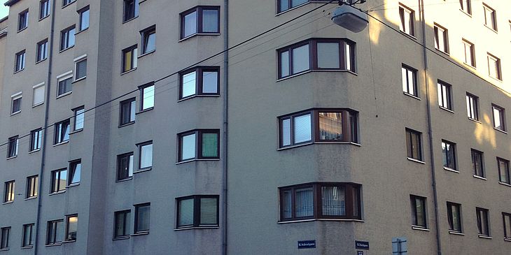 Aussenansicht