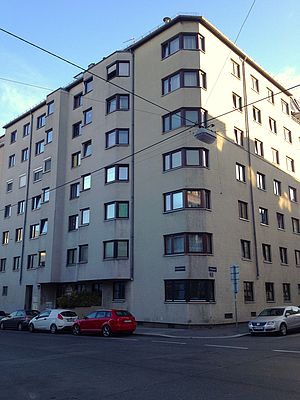 Aussenansicht
