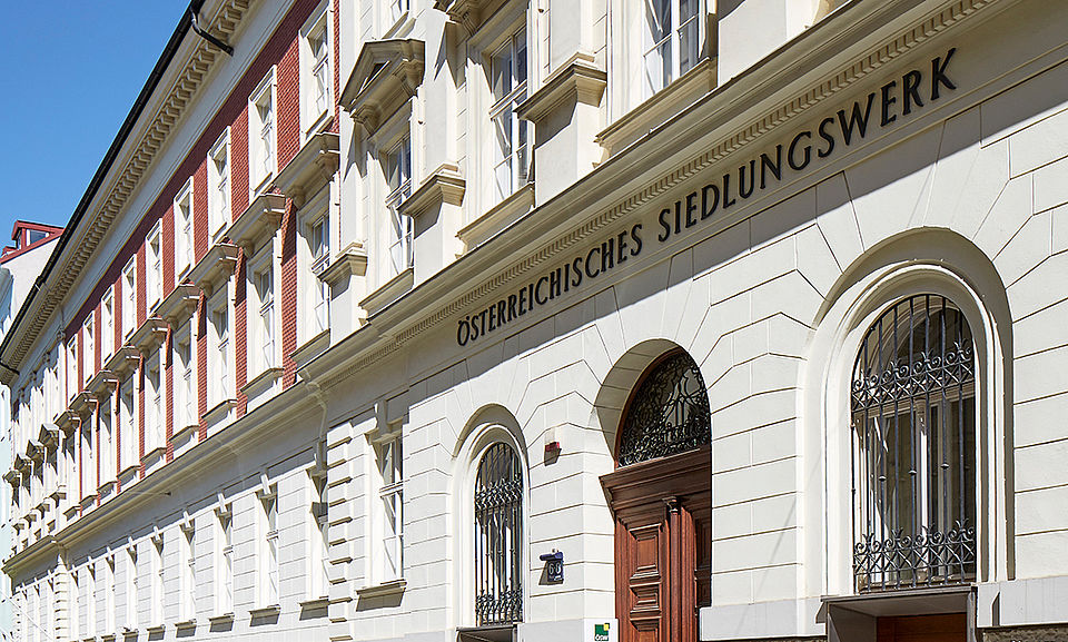 © Manfred Seidl, Wien